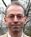 Photo of Karl Christoph Klauer